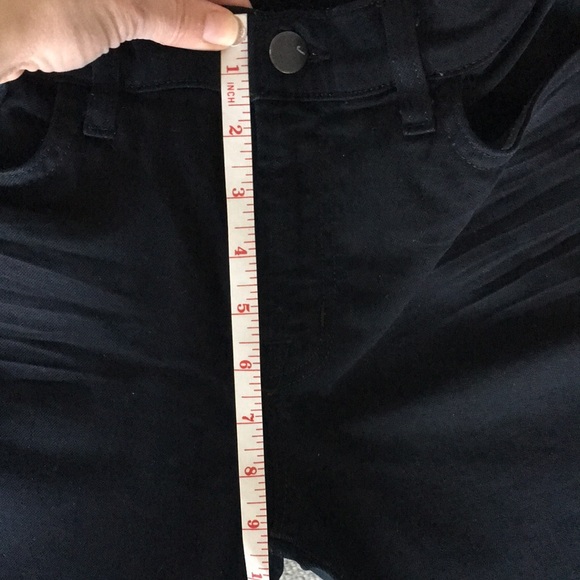 J Brand skinny leg in colour shadow size 31 - Picture 13 of 16